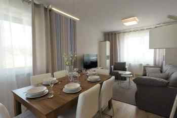 Urządzamy salon – o czym warto pamiętać?